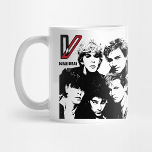 best duran Mug